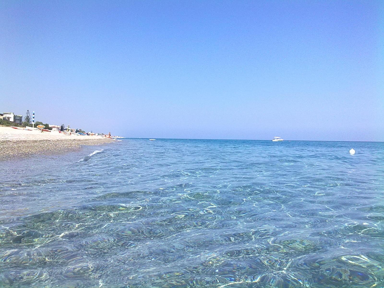 Il Partenone Resort Hotel-客卧