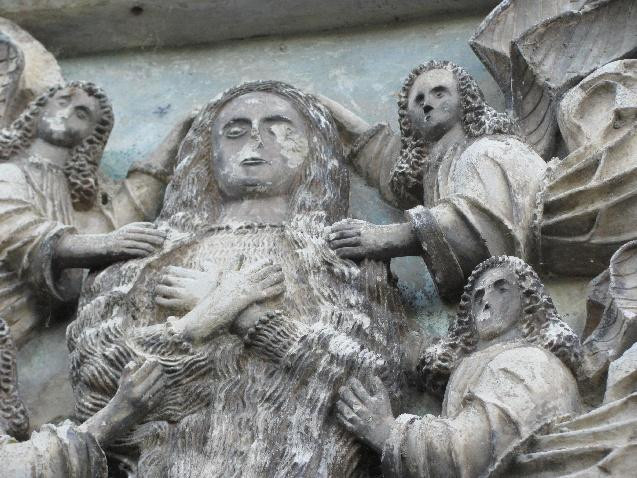 Michaelskirche-克尔海姆必去景点