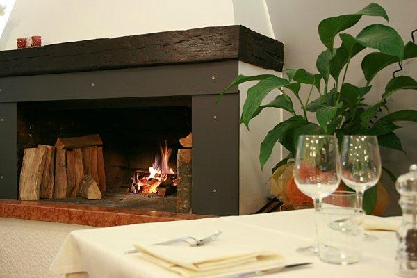 Albergo da Carlo-餐饮