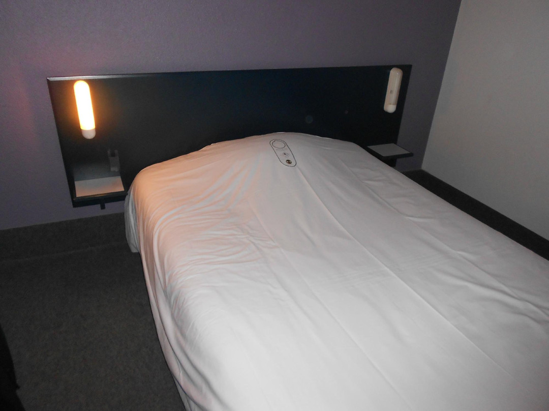 B&B HOTEL Douai Parc des Expos Cuincy主图