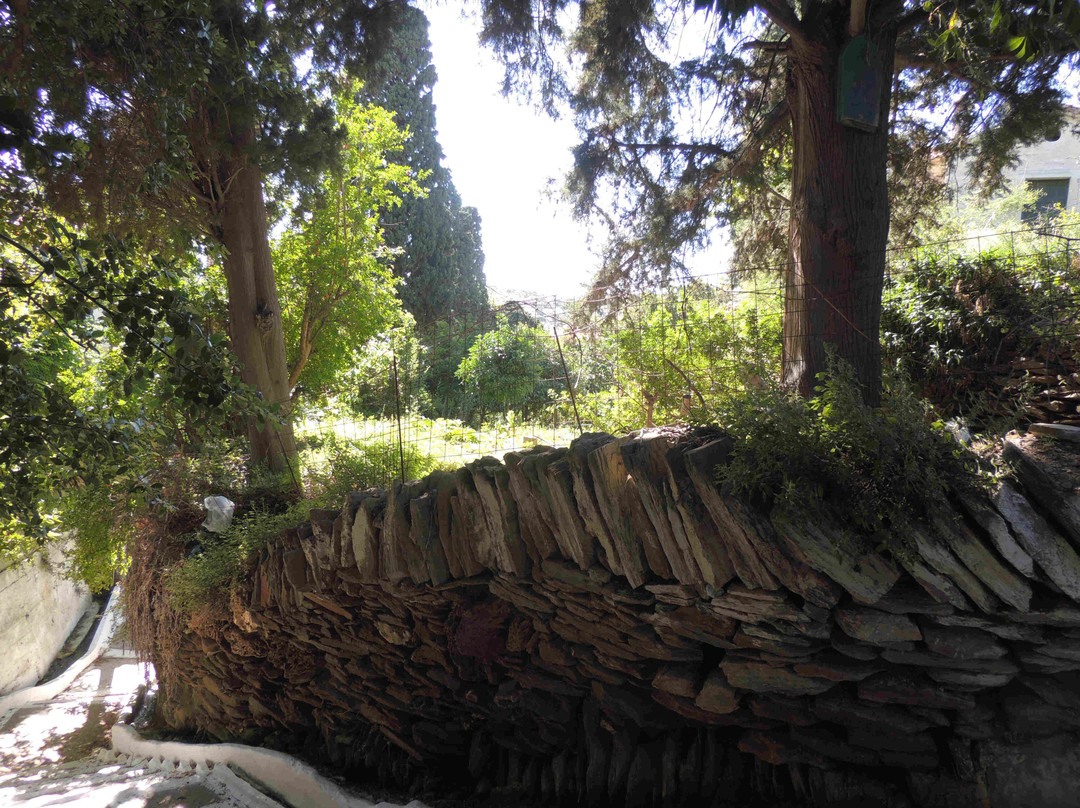 Village Path-Batsi必去景点