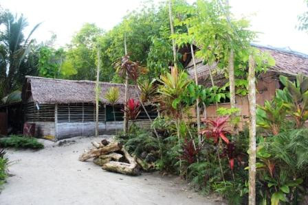 Bol Guesthouse