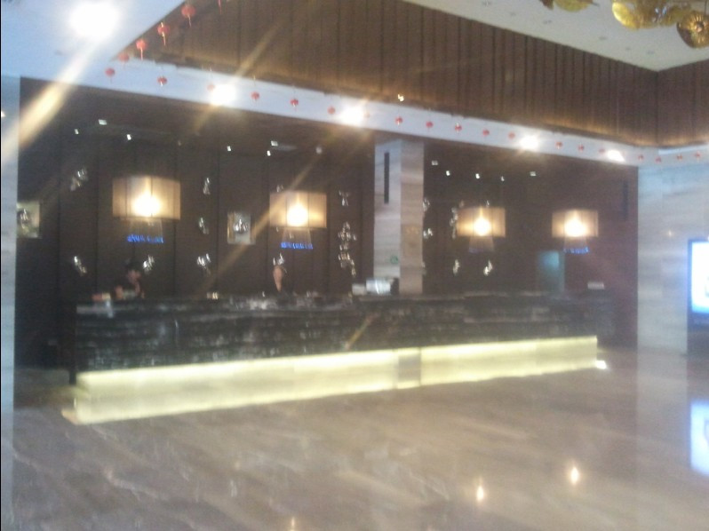 温岭海天假日酒店主图