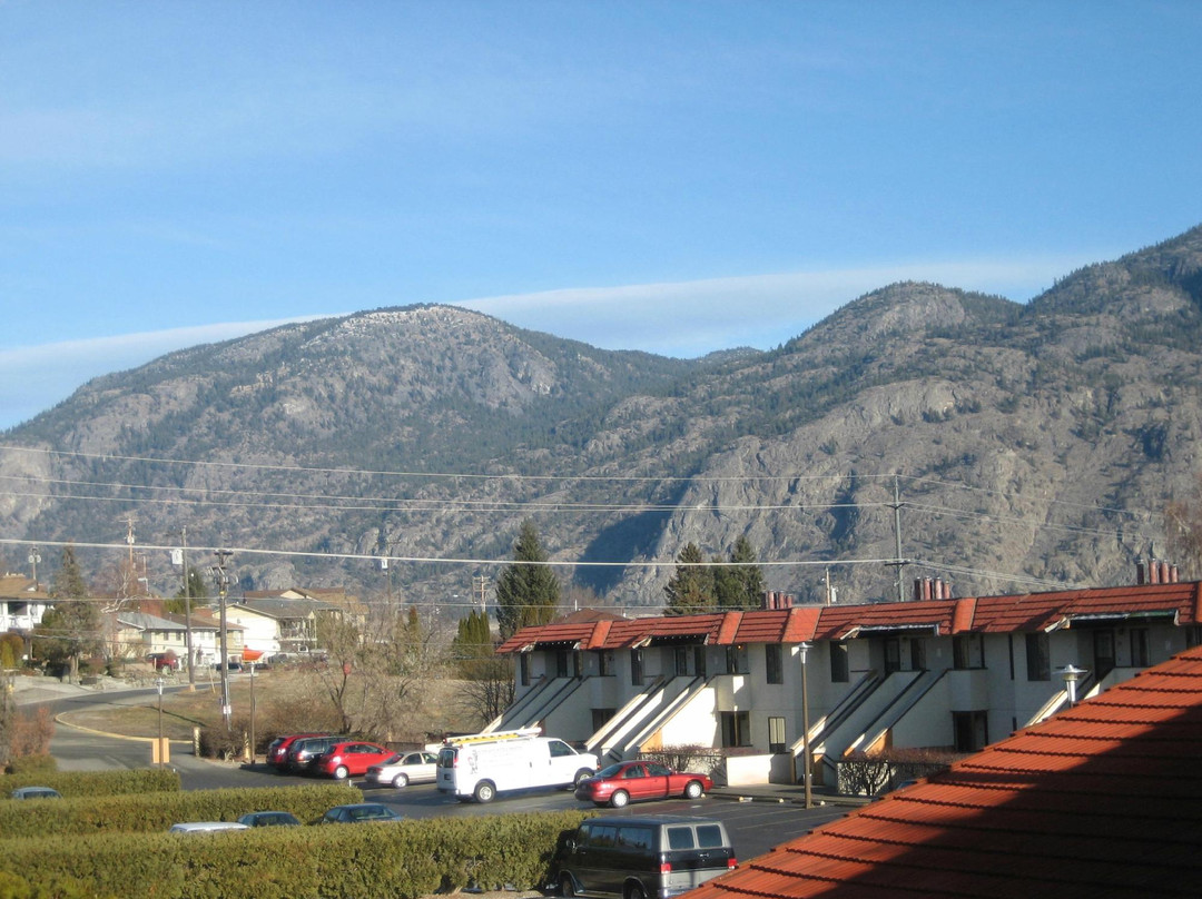 Kokopelli Bed and Breakfast主图