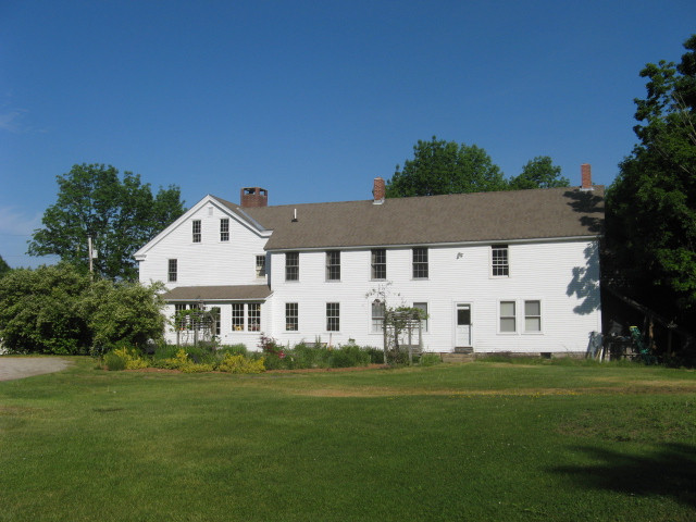 George Perley House主图