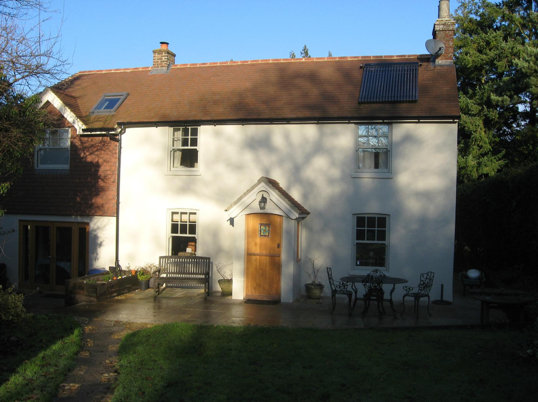 Spring Cottage Bed & Breakfast主图