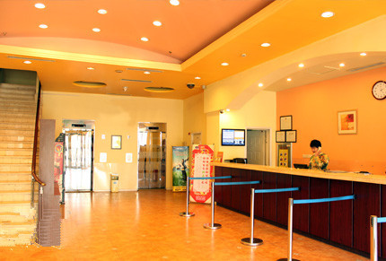 丹东如家七经街店主图