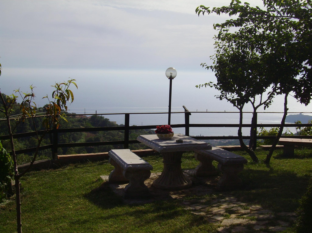 Maiera酒店住宿-Bed & Breakfast La Sirenetta