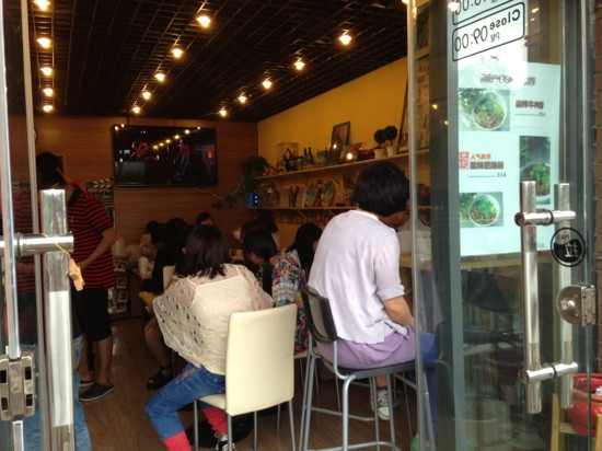 北京如家立水桥店主图