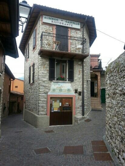 Hotel Castello主图