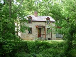 Lockhouse 10- C&O Canal Trust景点图片