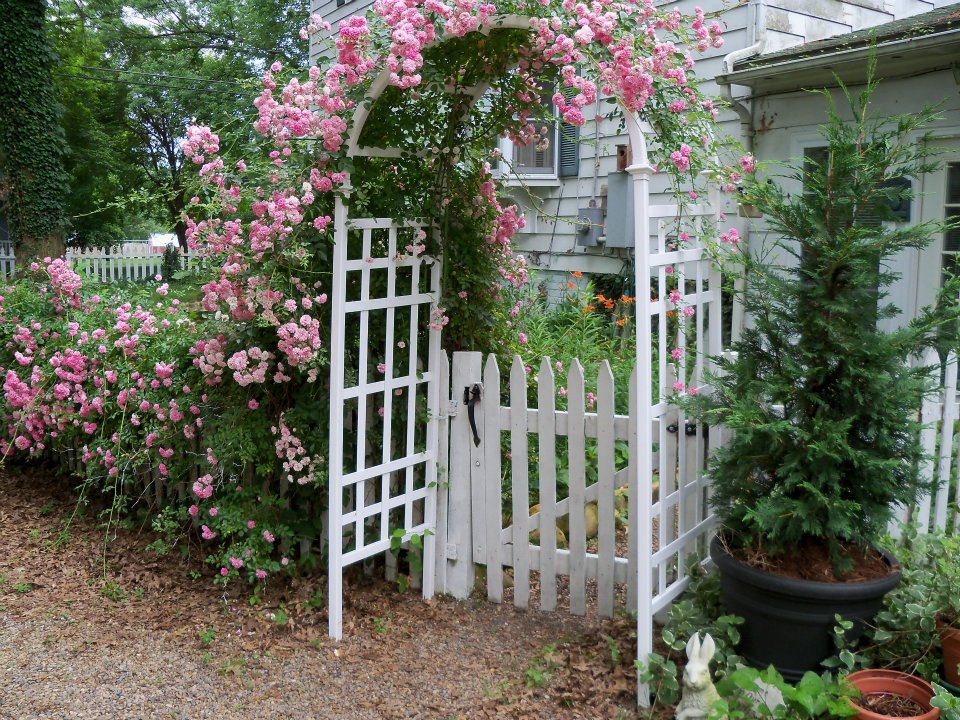 Bridgewater Inn & Cottage LLC-官方