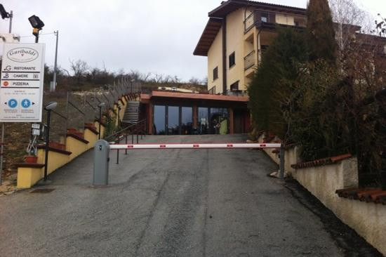 Punto B Bed&Breakfast主图