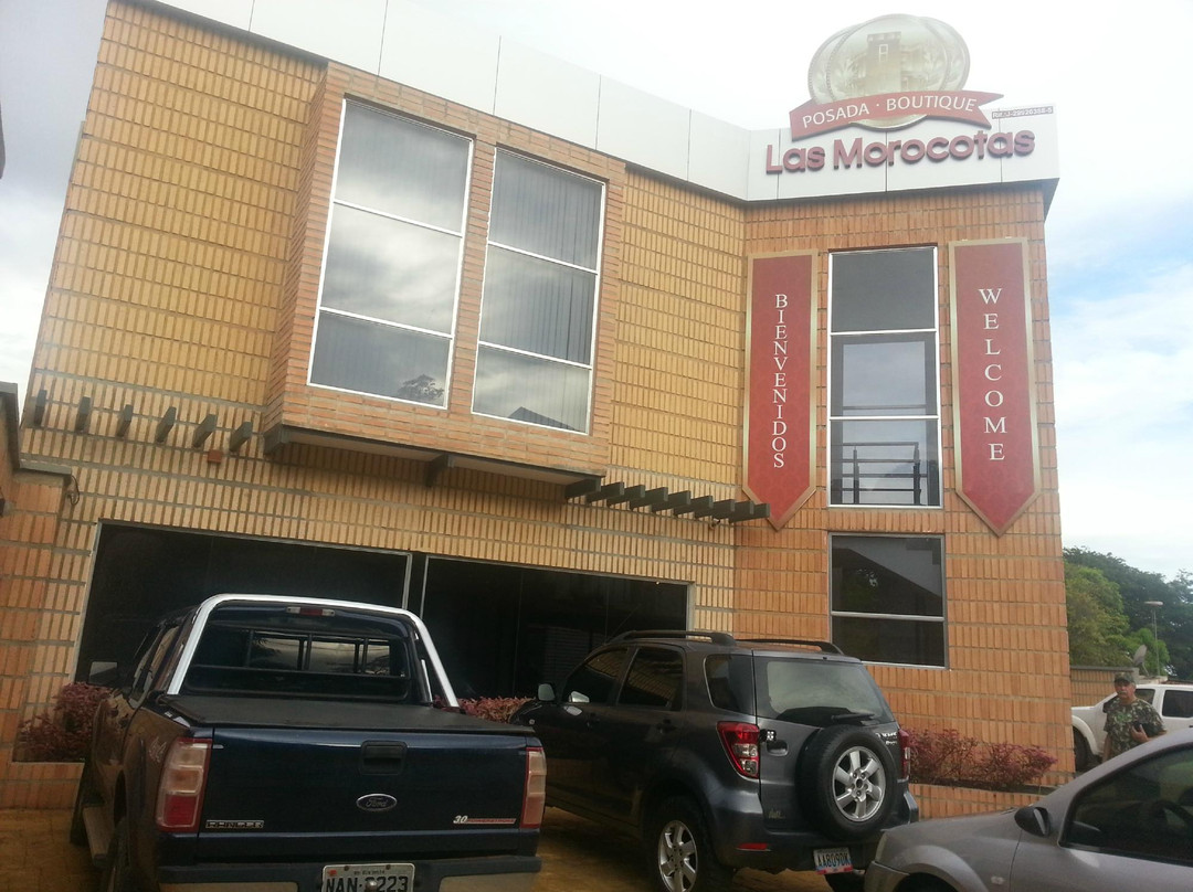 Posada Boutique Las Morocotas C.a主图