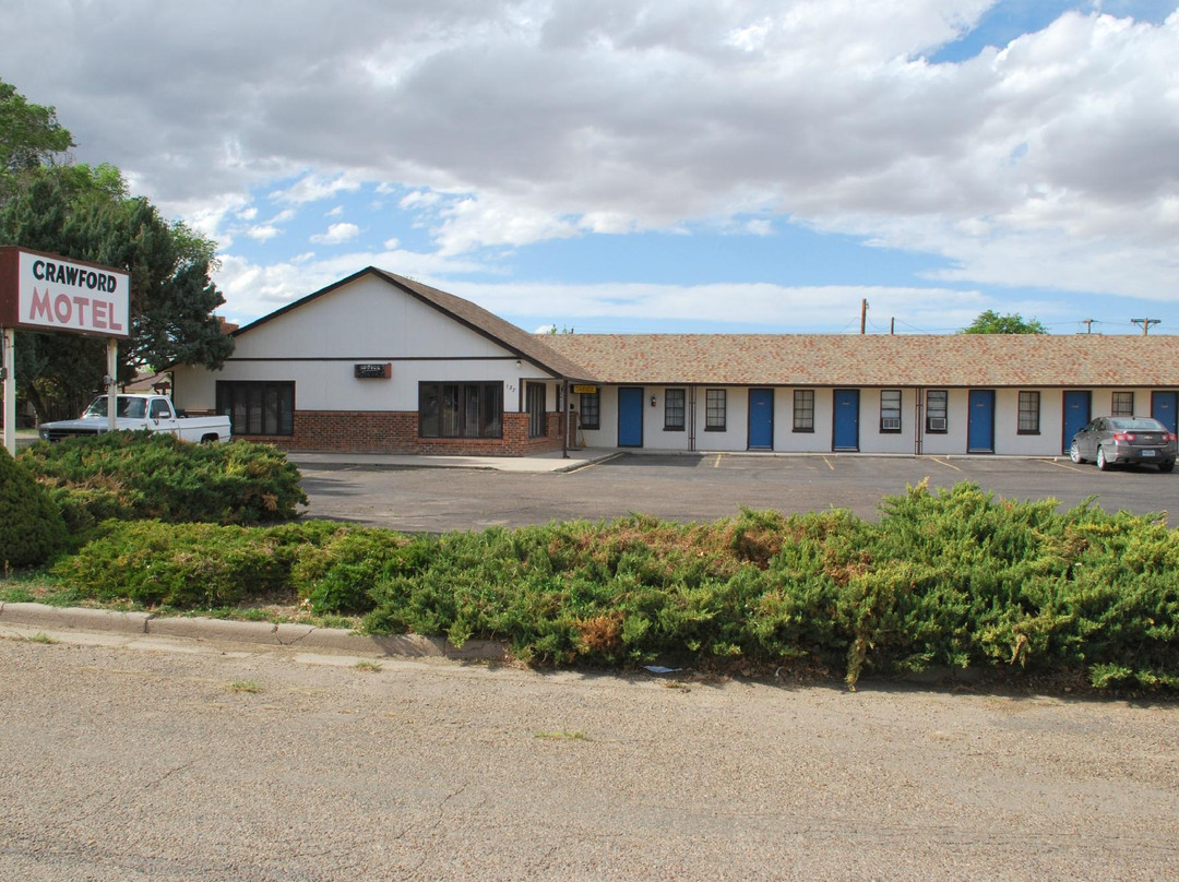 Crawford Motel主图