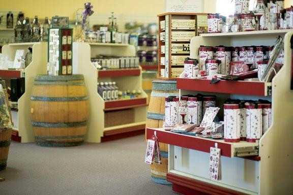 St. Kathryn Cellars Wines-Palisade必去景点