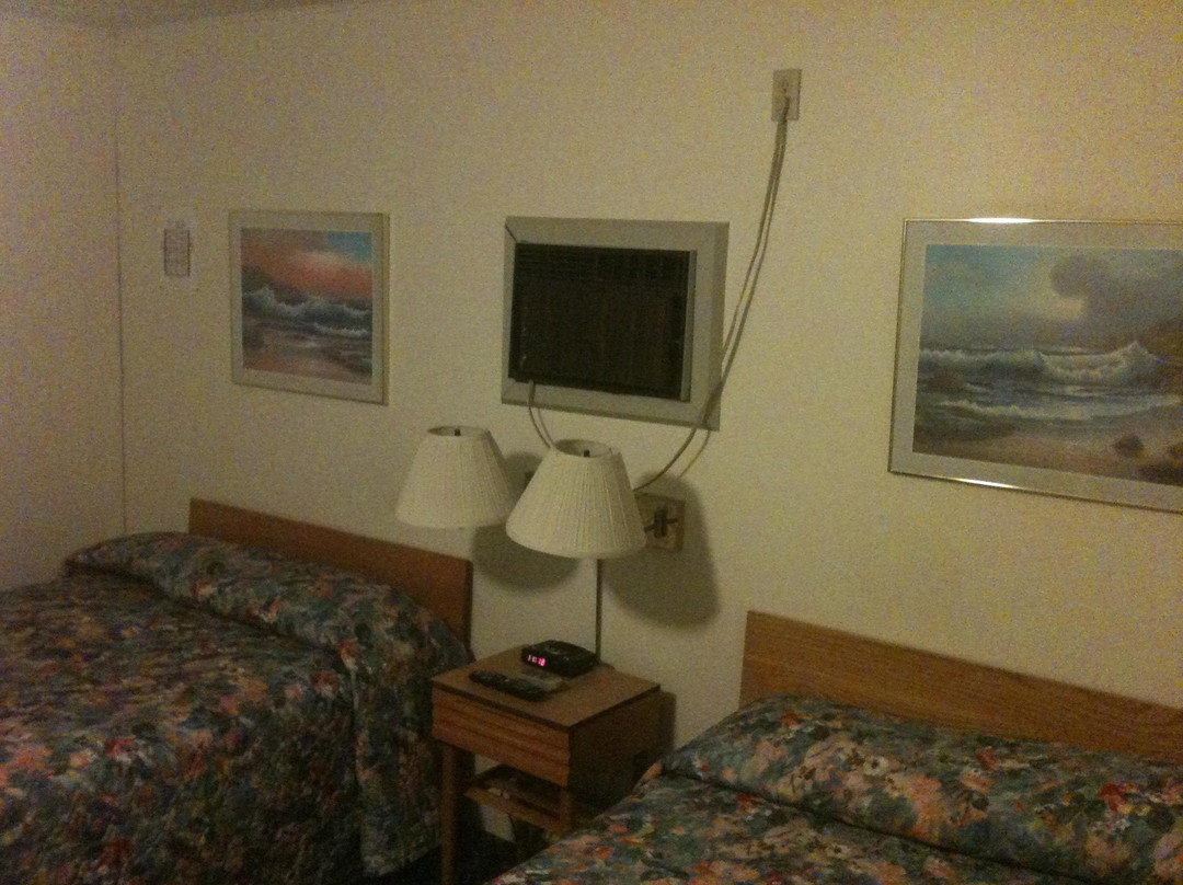 The Clansman Motel主图