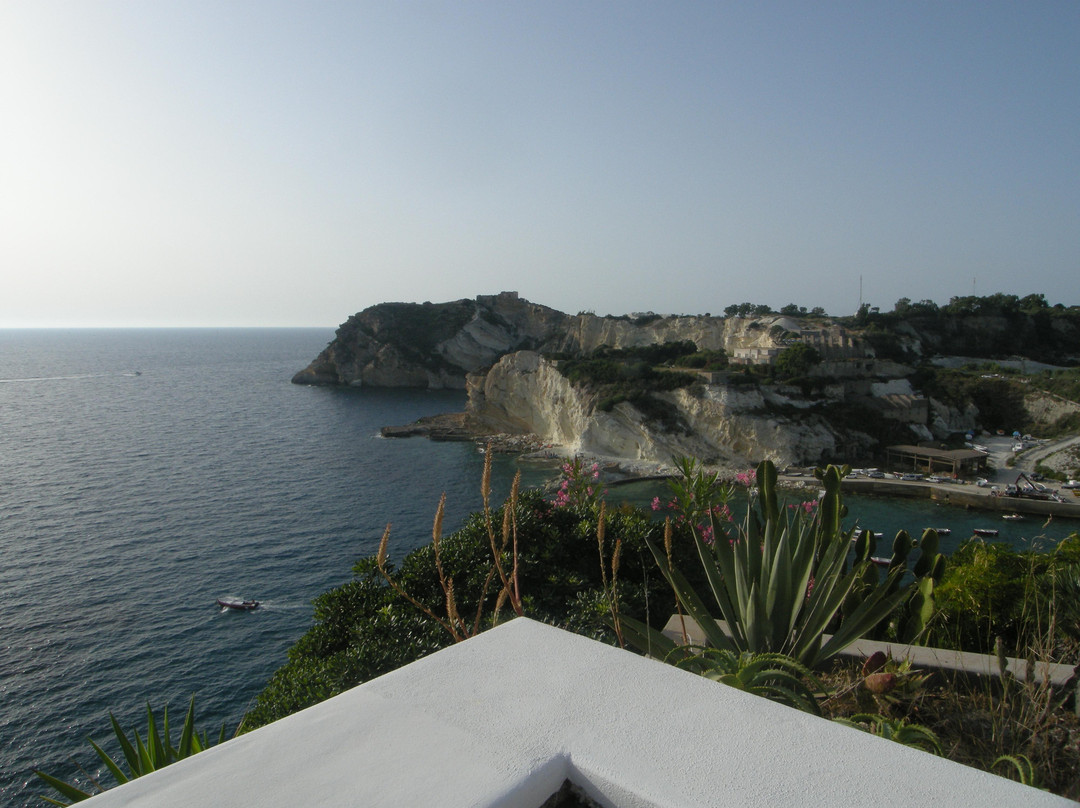 Isola di Ponza景点图片