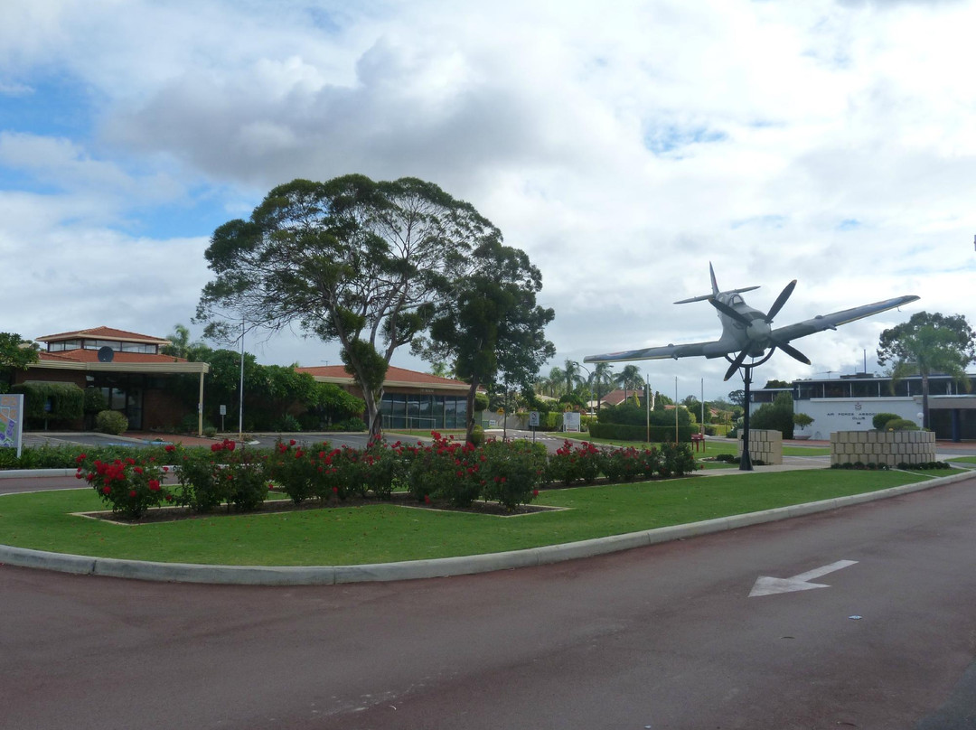 Bull Creek旅游攻略图片