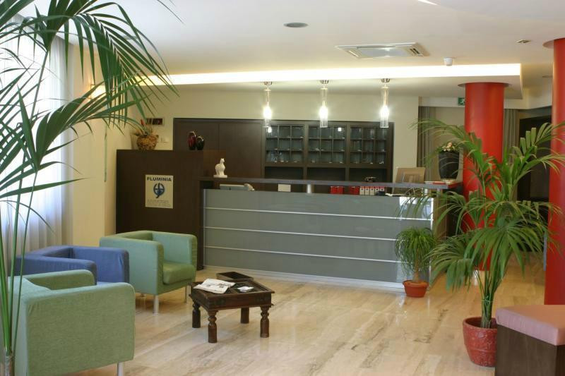 Hotel Fluminia主图