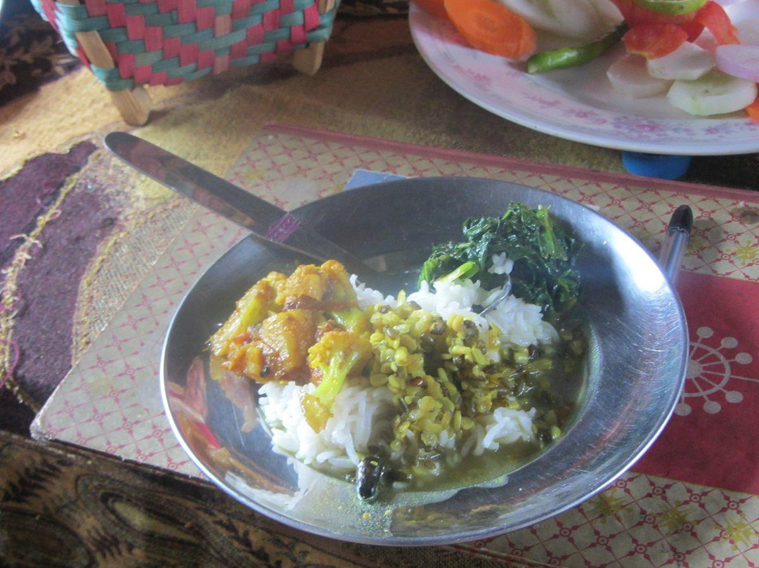 Nepali Cooking Course - Day Class-加德满都必去景点