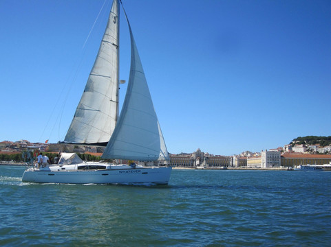 Taguscruises-里斯本必去景点