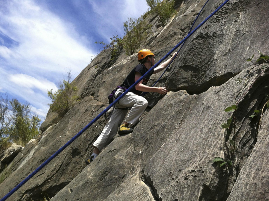 K7 Adventures景点图片