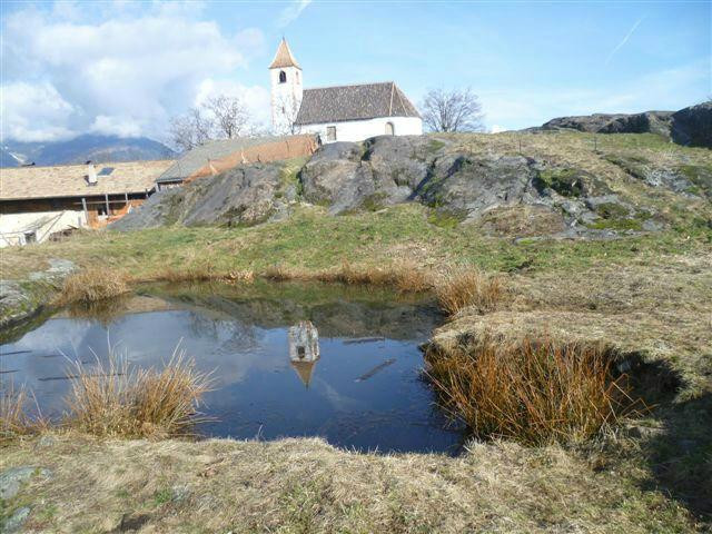 Chiesa di San Ippolito景点图片