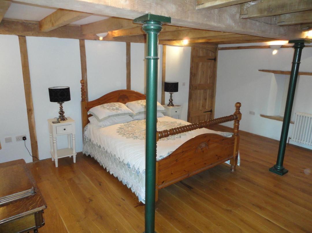 Redhill Grange Bed and Breakfast主图