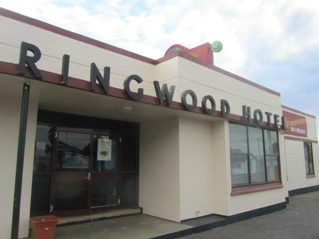 Longford旅游攻略图片