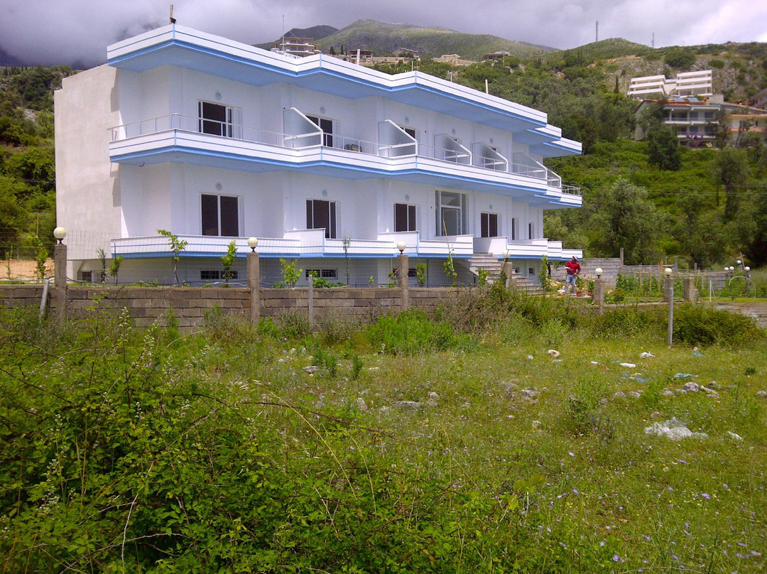 Dhermiu酒店住宿-Hotel Ionios