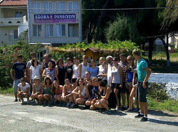 Aydin Pension