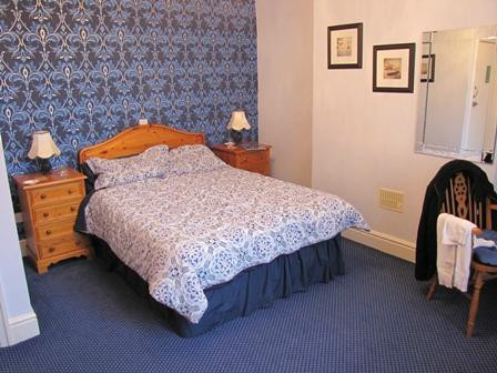 Stirton酒店住宿-Skipton Park Guest O'tel