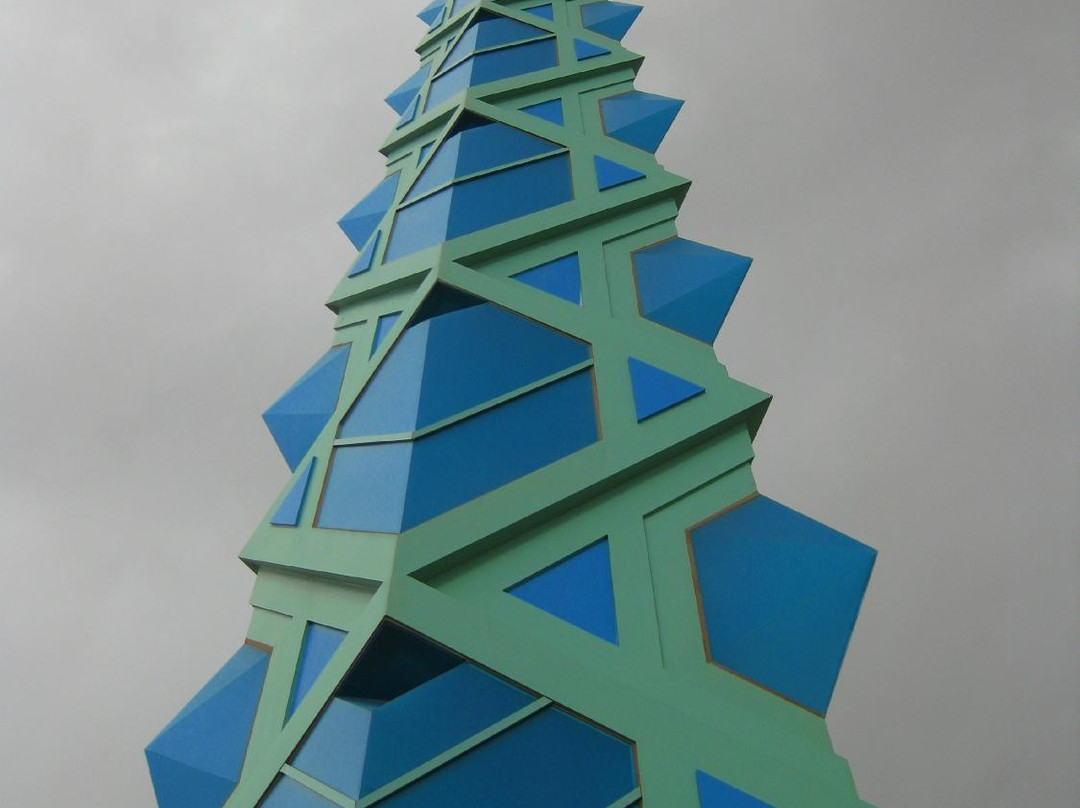 The Promenade-斯科茨代尔必去景点