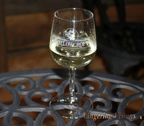 Willowcroft Farm Vineyards景点图片