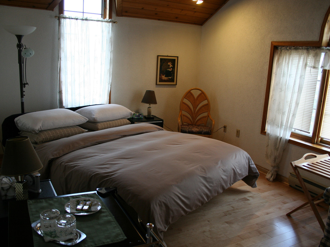 Broecheler Inn主图