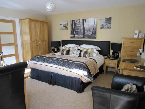 Grovewood House-官方