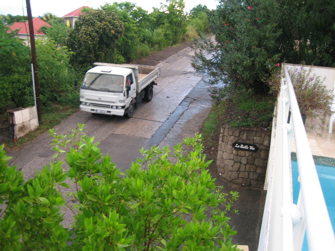 Marigot旅游攻略图片