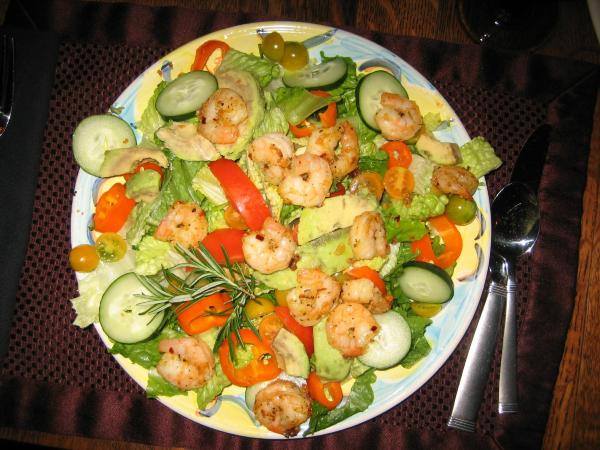 Sunday Pond Bed & Breakfast-餐饮