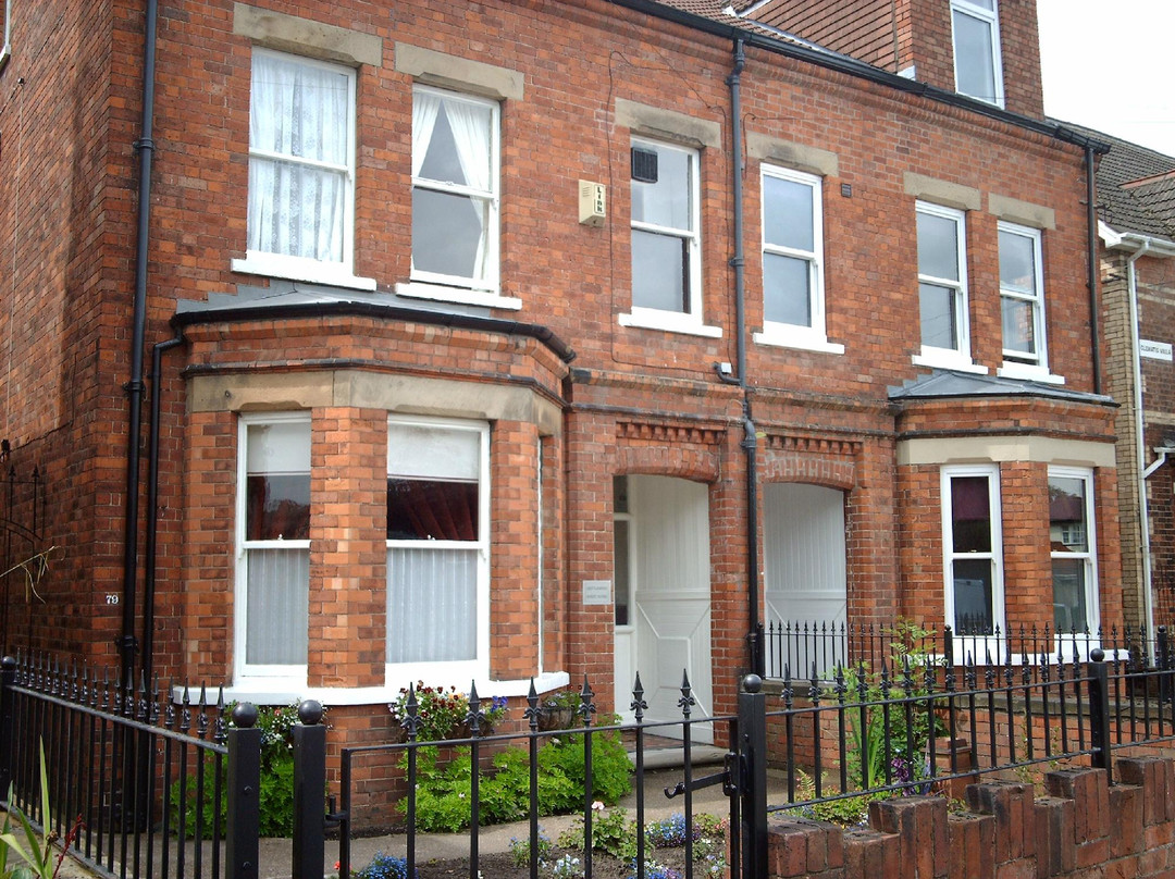 Crittlewood Guest House主图