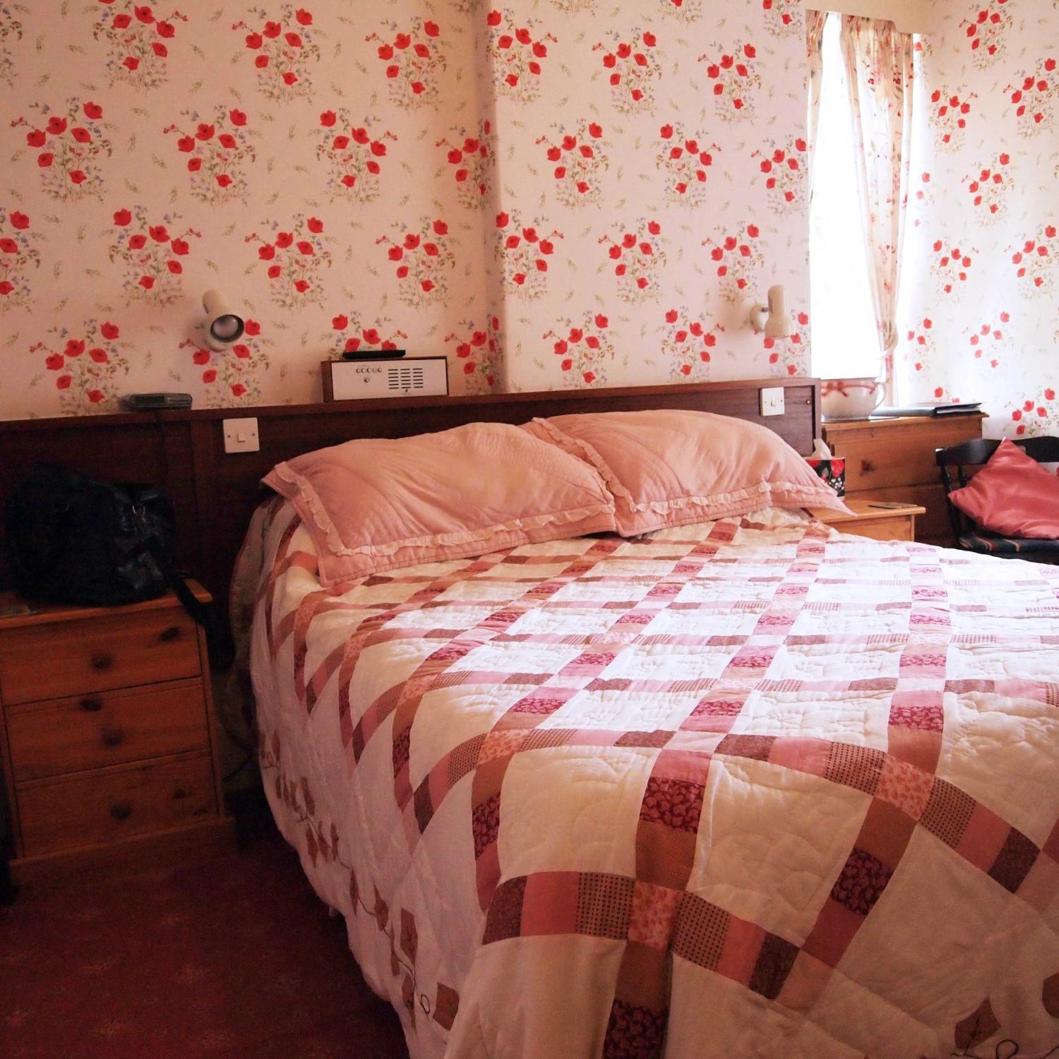 The Countryman Hotel-客卧