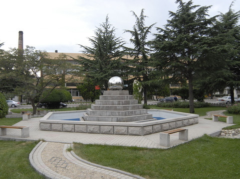 乳山宾馆（乳山商业街店）主图