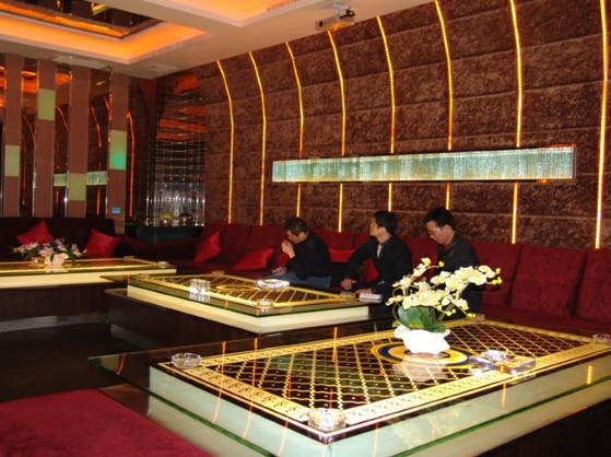 新世界大酒店主图