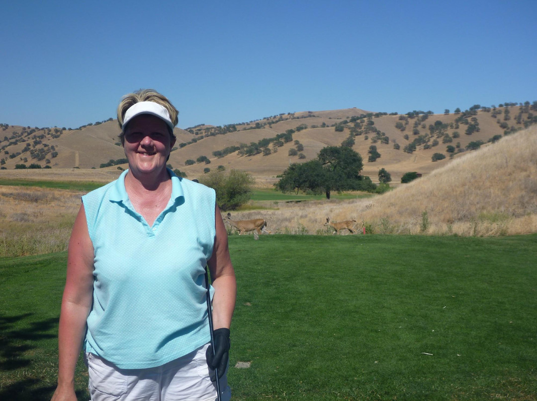 Grande Diablo Golf & Country Club-Patterson必去景点