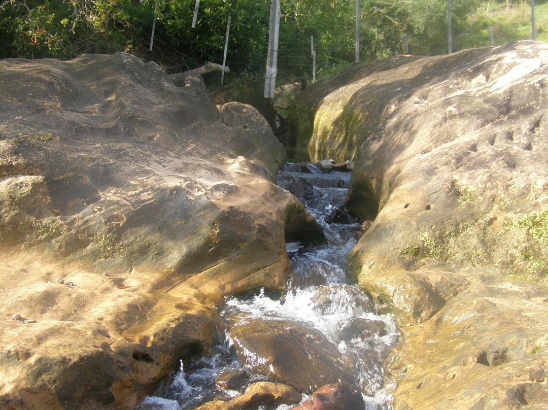 Posada Valle Eden主图