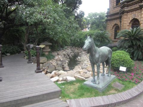 衡山马勒别墅饭店-浴室