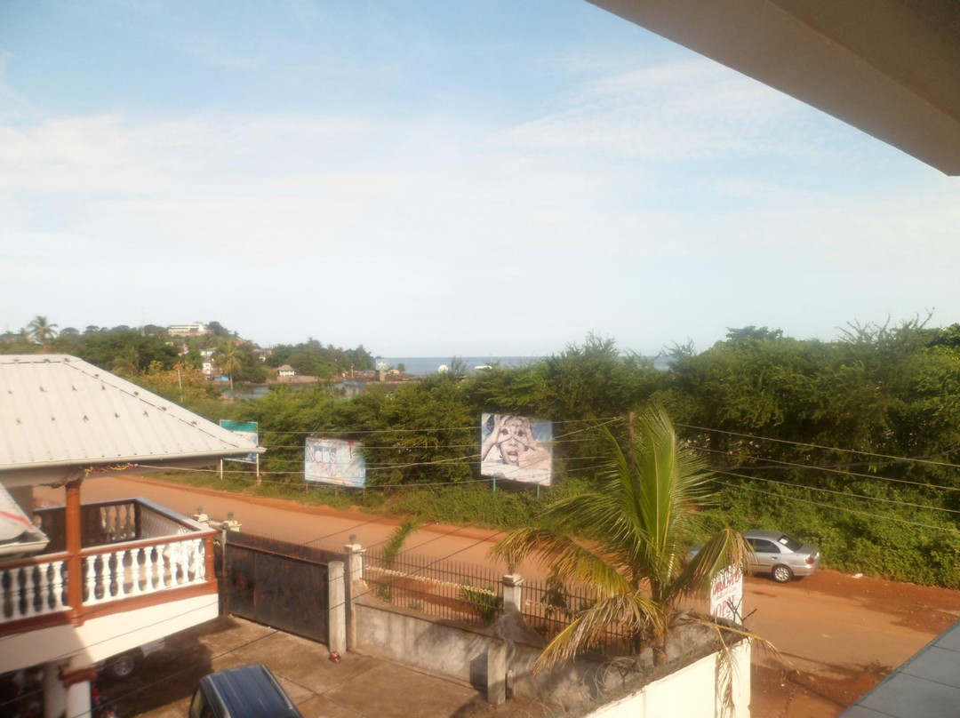 Raza Guest House主图