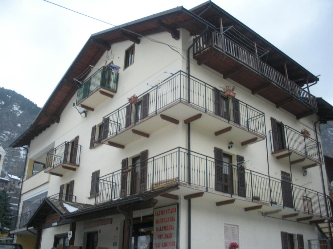 B&B Il Rododendro