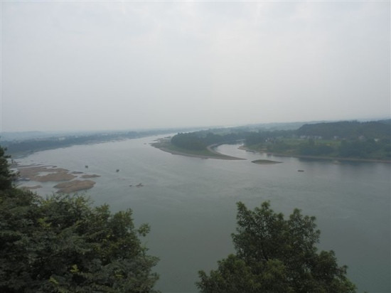 桃花源-桃源县必去景点