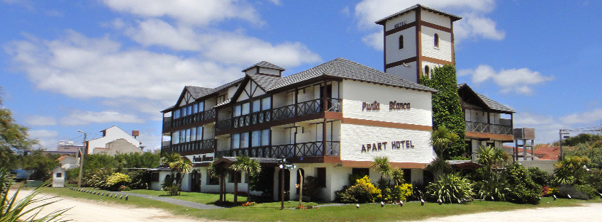 Punta Blanca Apart Hotel